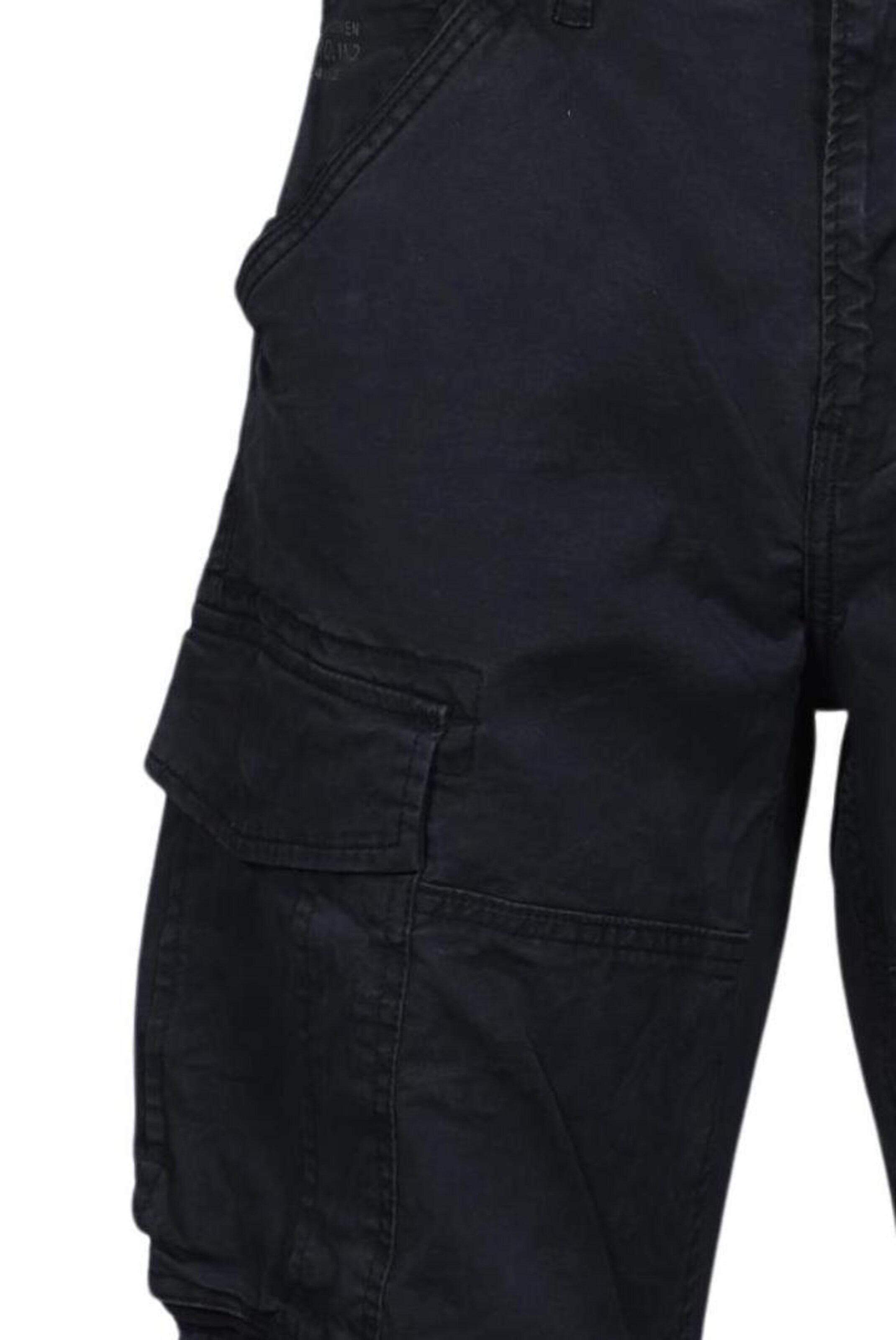Petrol Industries Pants in 36 in Blue
