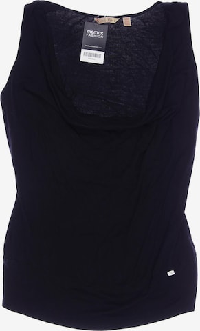 Ted Baker Top & Shirt in XL in Black: front
