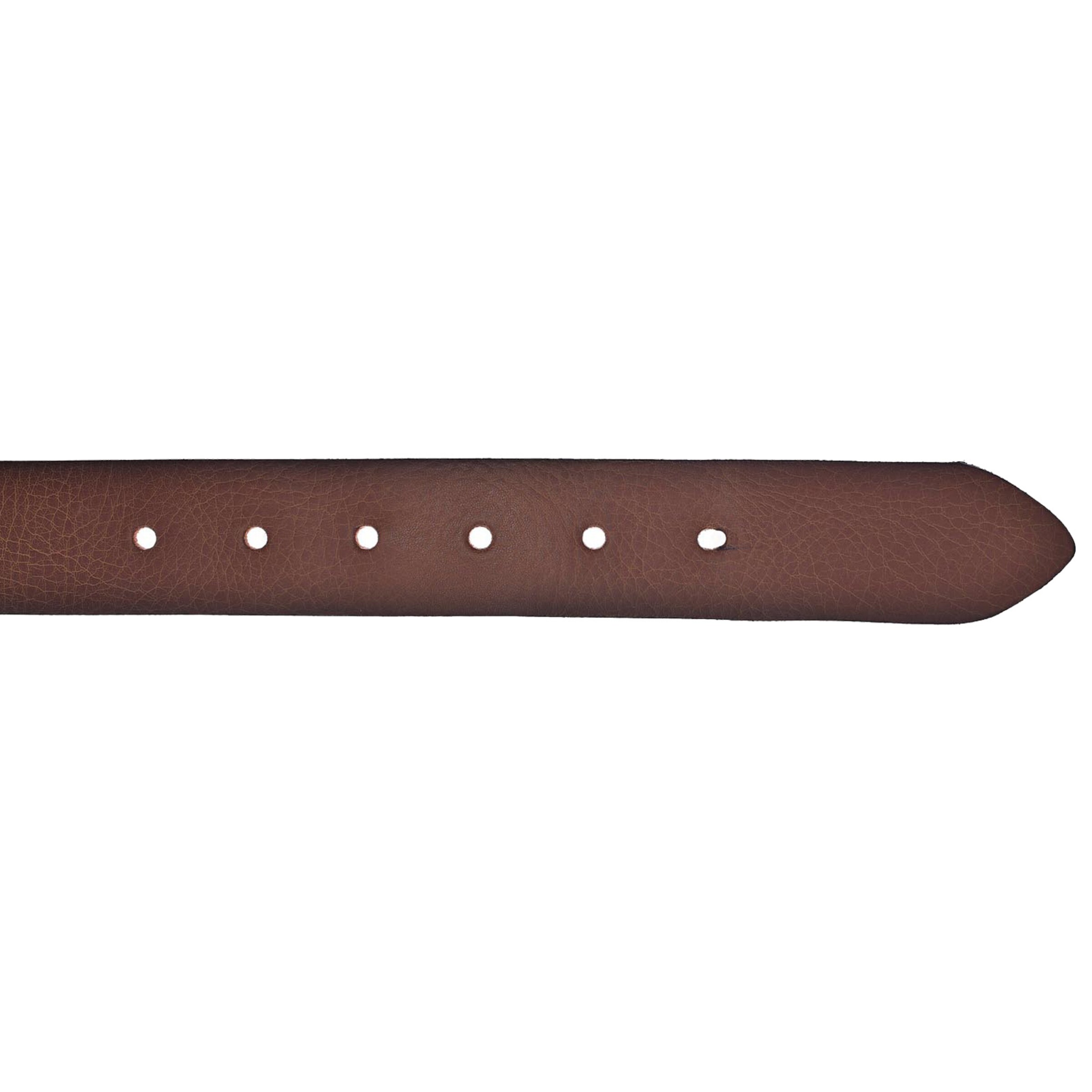 VANZETTI Belt in Brown