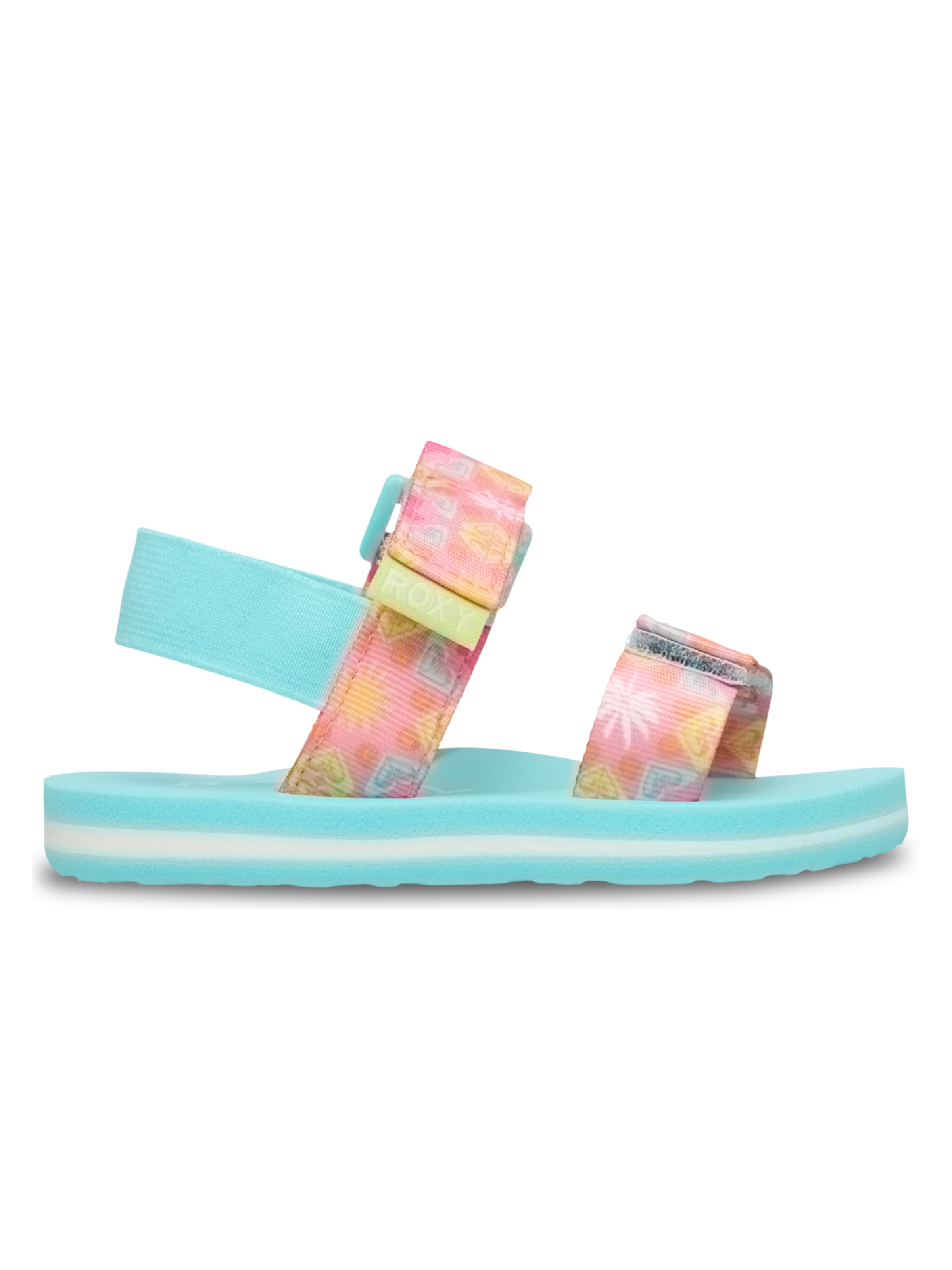 ROXY Sandale 'Erol' in Pink