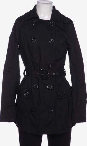 ONLY Jacket & Coat in S in Black: front