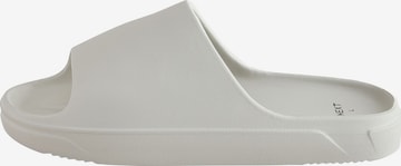 Next Пантолеты в Бежевый: спереди