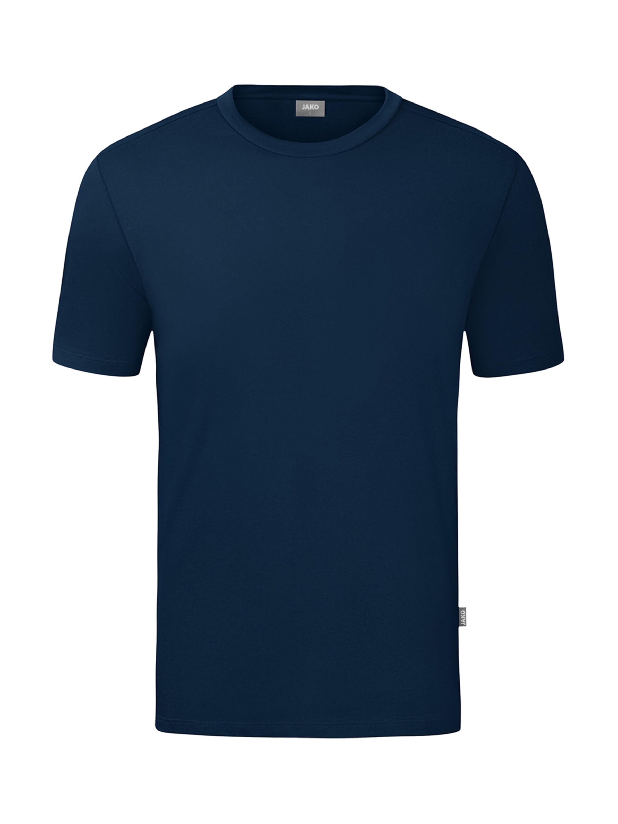 JAKO Funktionsshirt in Blau: Vorderseite