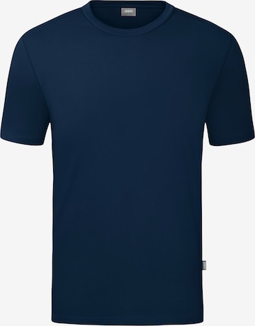 JAKO Functioneel shirt in Blauw: voorkant