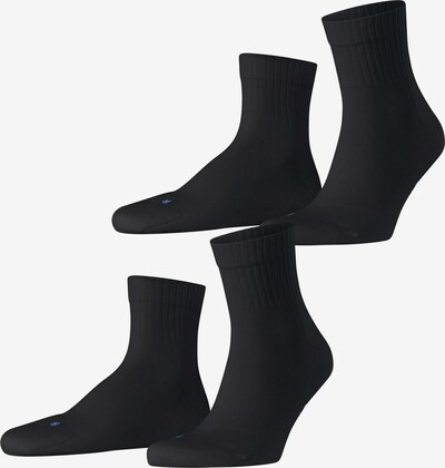 FALKE Sports socks in Black, Item view