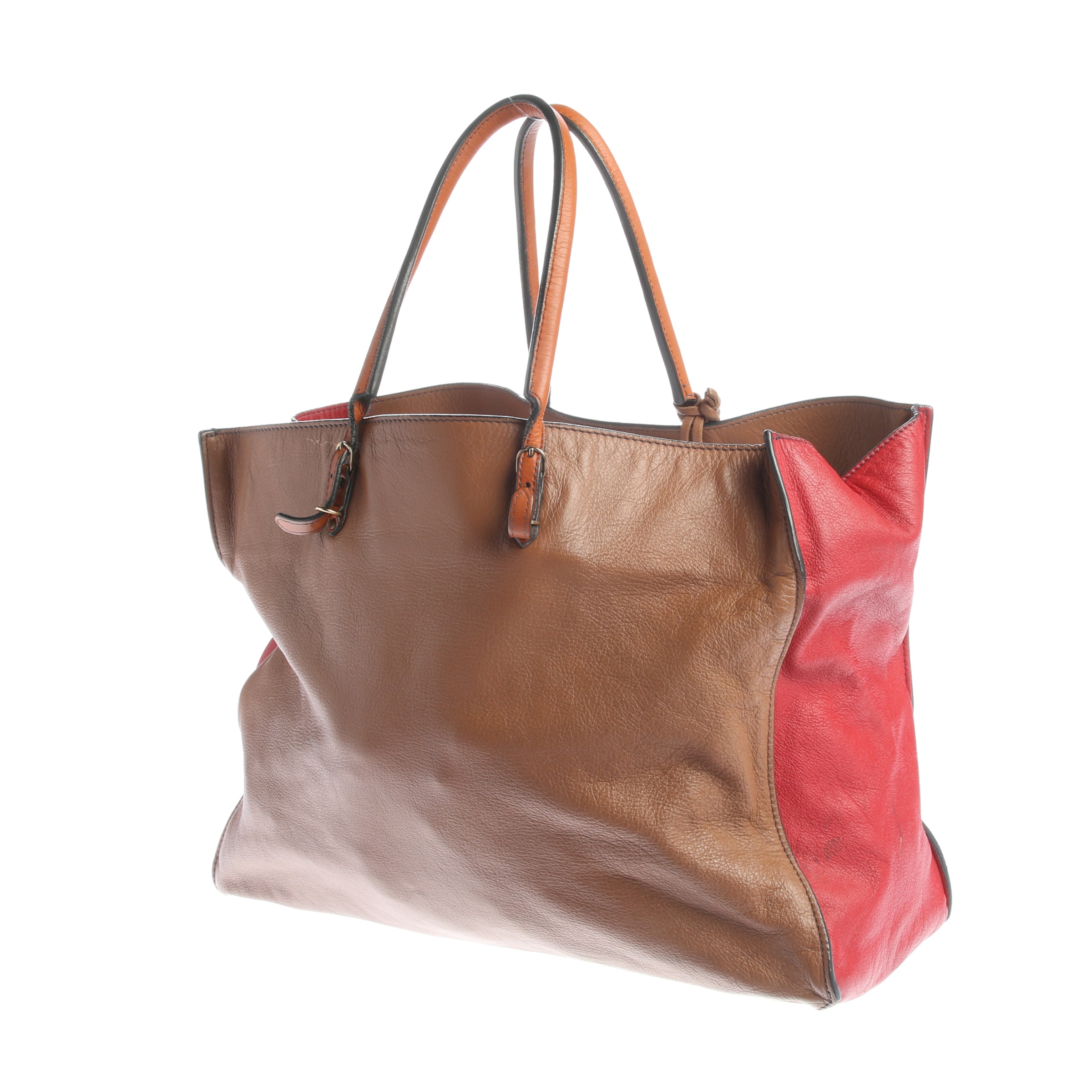 Balenciaga Bag in One size in Brown