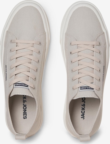 JACK & JONES Sneakers low 'BAYSWATER' i beige