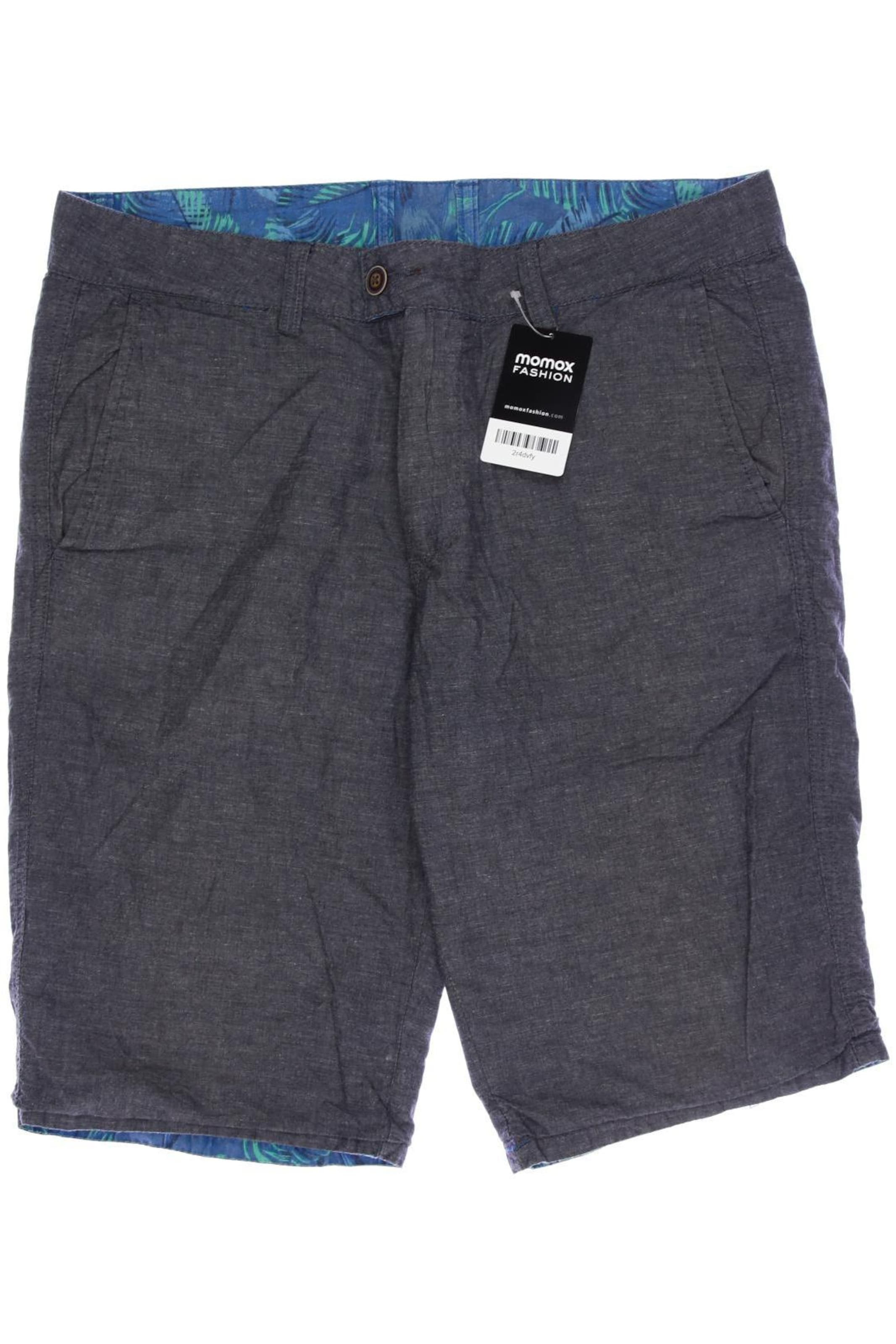 Jules Shorts in 29-30 in Grey: front