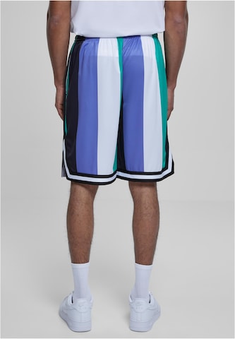 Karl Kani Loosefit Shorts in Mischfarben