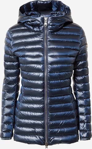 Colmar Zimná bunda - Modrá: predná strana