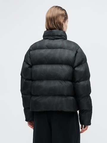 Nike Sportswear Téli dzseki - fekete