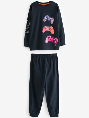 Pyjama Next en mélange de couleurs