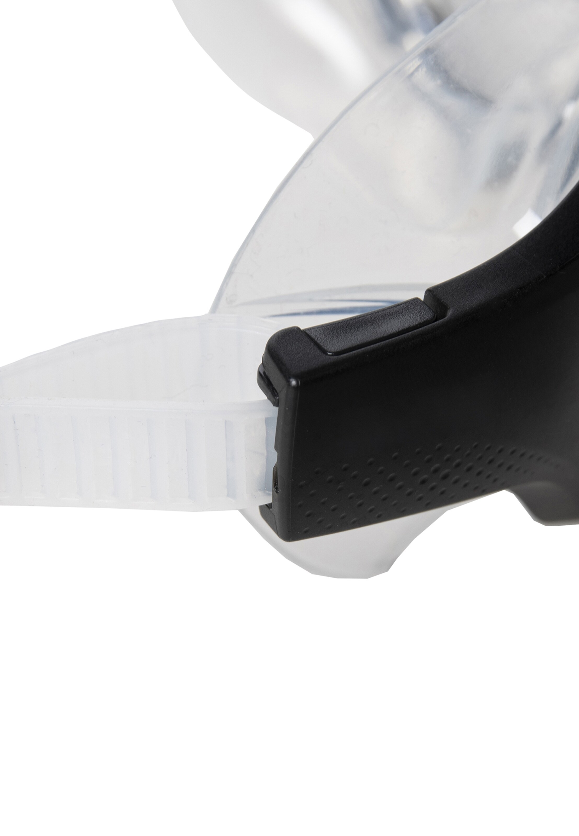 ARENA Очки 'THE ONE MASK' в Черный