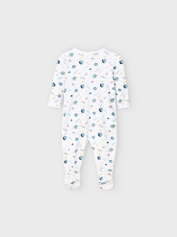 NAME IT Pajamas in Blue