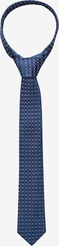 ETERNA Krawatte in Blau: predná strana