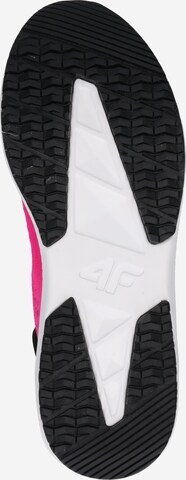 4F - Calzado deportivo 'MRK II' en rosa