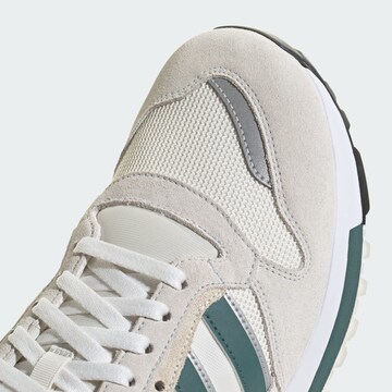 ADIDAS ORIGINALS Sneakers laag 'ZX 600' in Wit