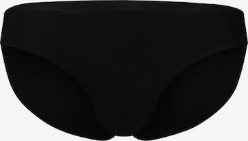 Slip ' Advantage Modal Invisible ' Skiny en noir : devant