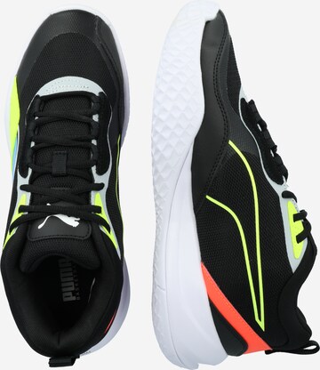 PUMA Buty sportowe 'Playmaker Pro' w kolorze czarny