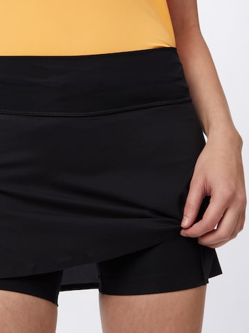 ADIDAS TERREX Athletic Skorts 'Agravic' in Black