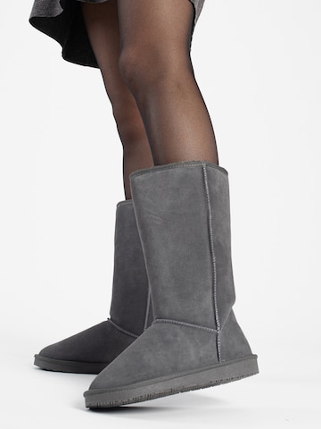 Boots da neve 'Elidir' di Gooce in grigio