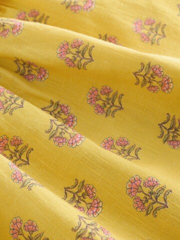 Abito di Next in giallo