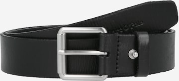 Marc O'Polo Accessories Vyö värissä musta: etupuoli