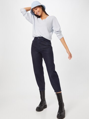 Sisley Loose fit Jeans in Blue