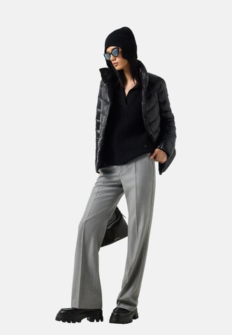 BOGNER Jacke 'Marcy' in Schwarz