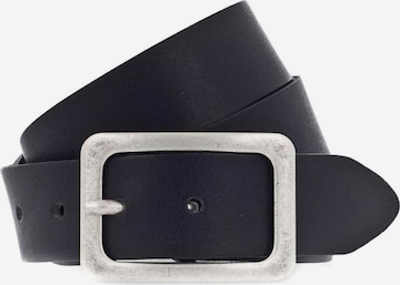 Ceinture VANZETTI en noir