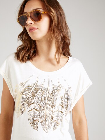 ABOUT YOU Shirt 'Marin' in White