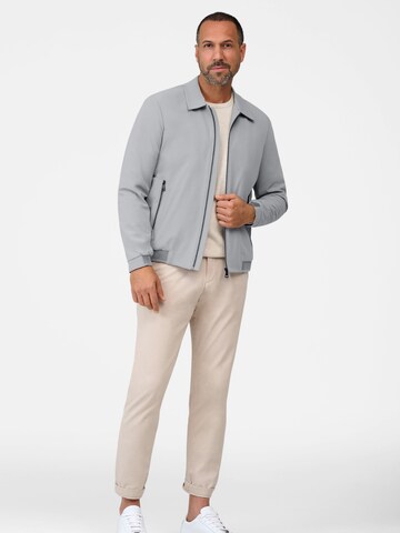 Veste mi-saison 'Miguel' RICANO en gris