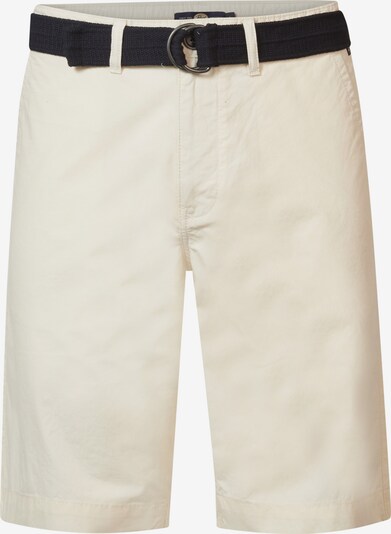 Petrol Industries Chino kalhoty - bílá, Produkt