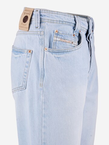 Picaldi Tapered Jeans 'Zicco 472 J' in Grey