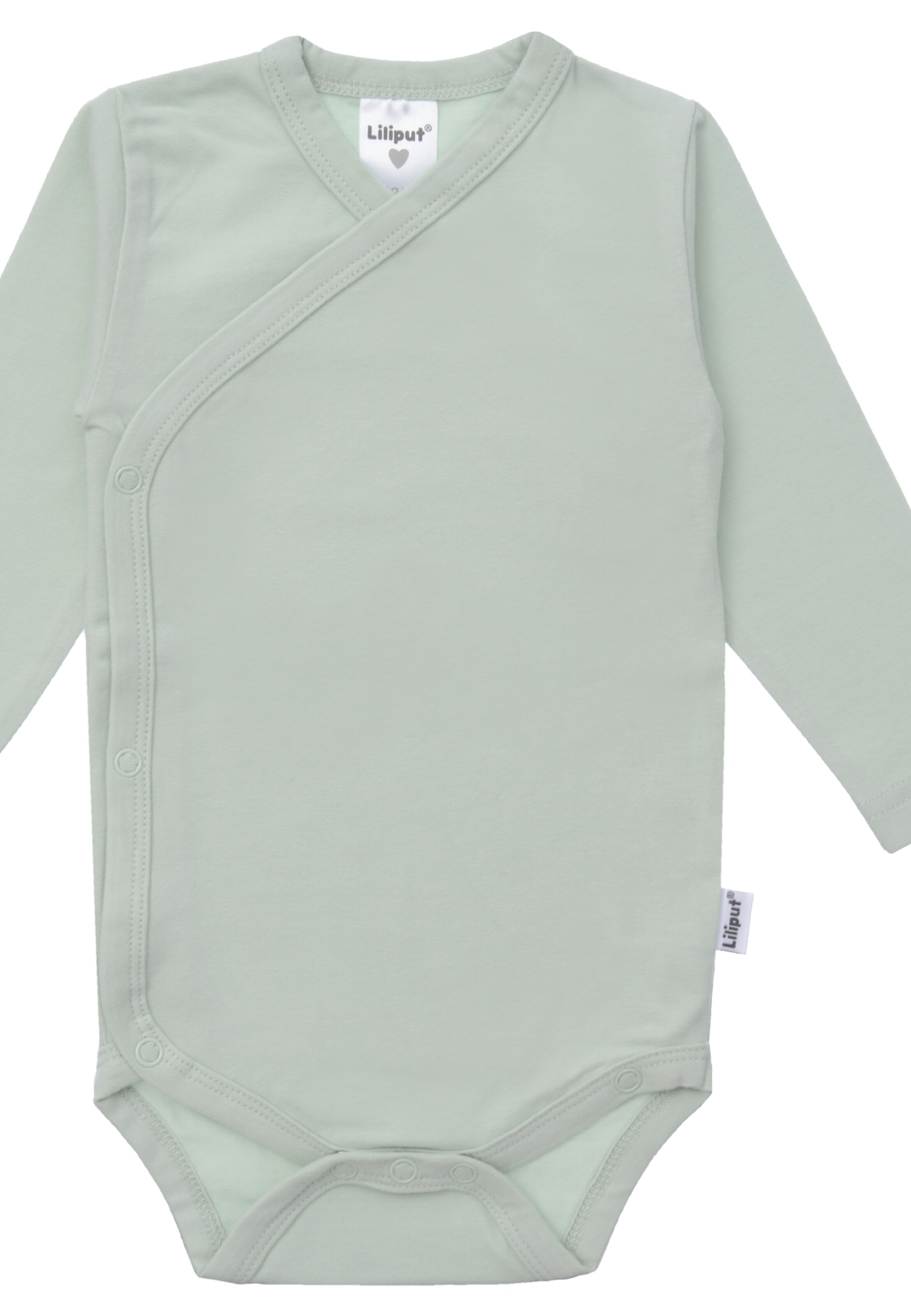 LILIPUT Strampler/Body in Grün