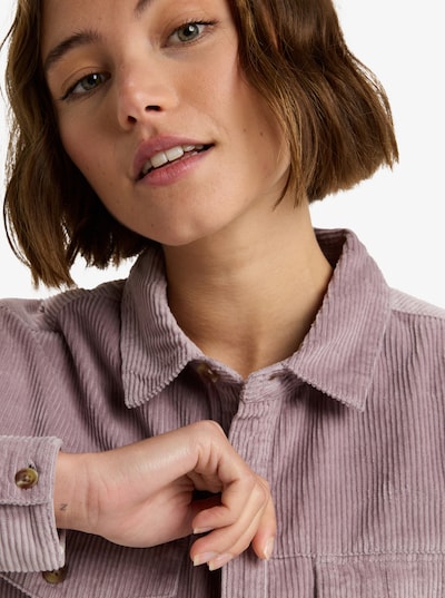ROXY Blouse in Eosin, Item view