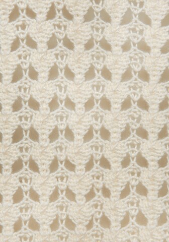 Pull-over VIVANCE en beige