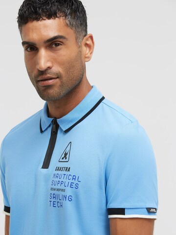 Gaastra Shirt in Blue