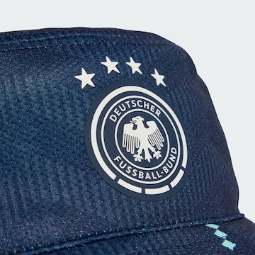 Chapeaux de sports 'Deutschland 26' ADIDAS PERFORMANCE en bleu