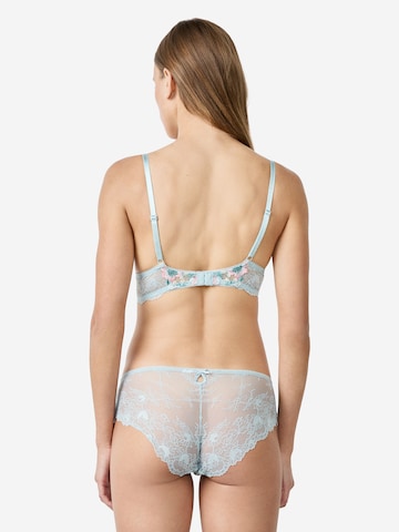 ETAM T-shirt Bra in Blue