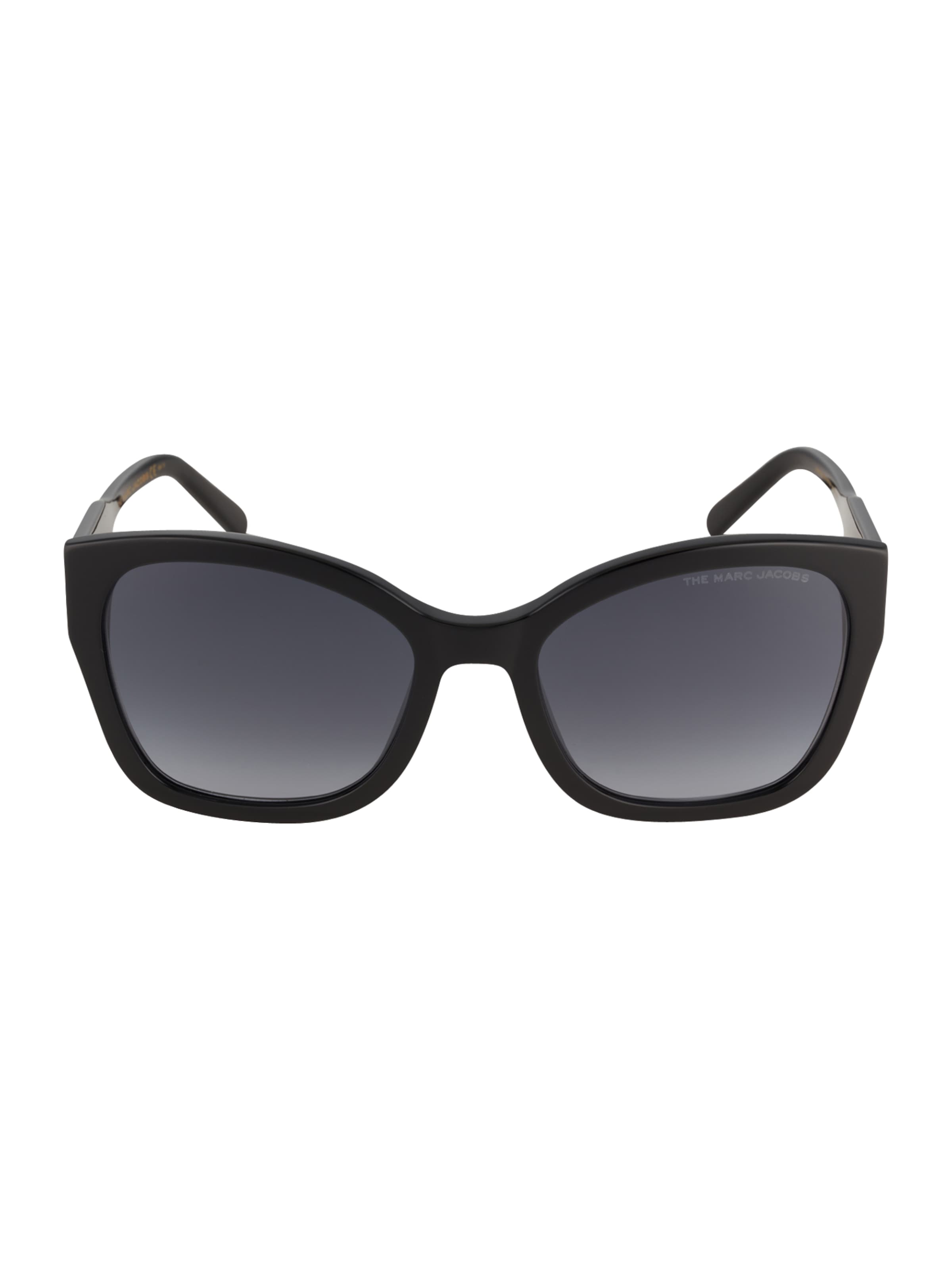 Lunettes de soleil '626/S' Marc Jacobs en noir