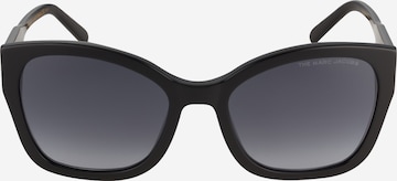 Marc Jacobs Sonnenbrille '626/S' in Schwarz