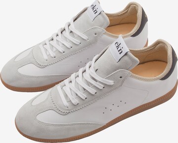 EKN Footwear Sneakers 'TSUGA' in White