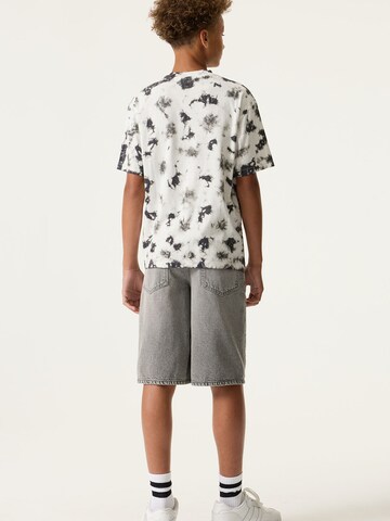 GARCIA Póló - fehér