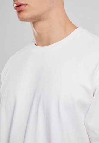 Urban Classics Shirt ' ' in White