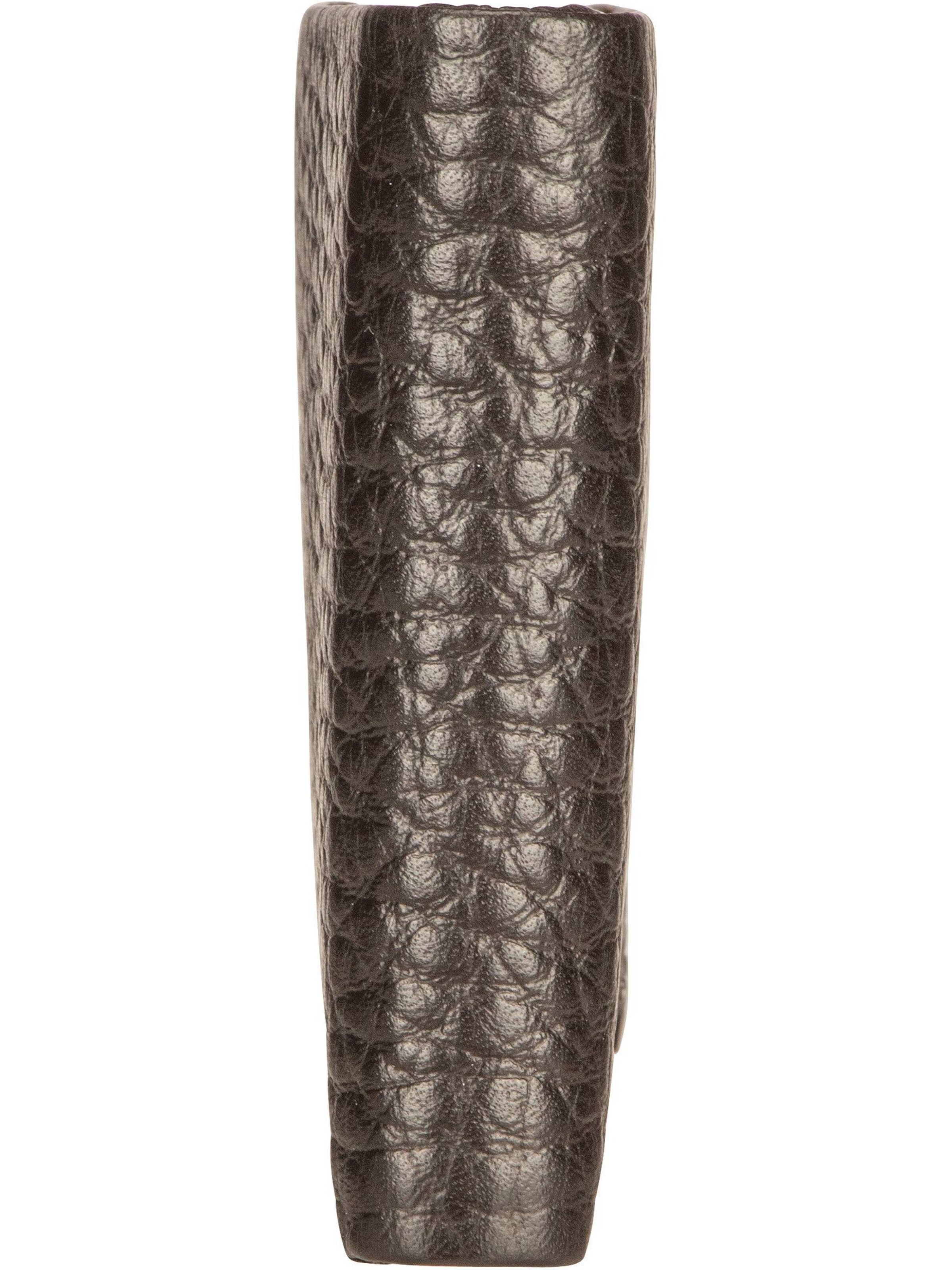 Portamonete 'Yannik' di Braun Büffel in marrone