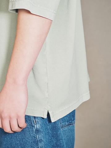 Next Särk, värv roheline