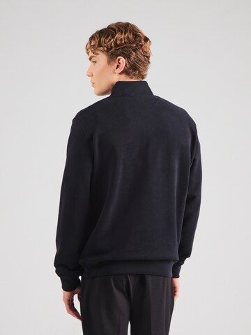 Sweat-shirt 'WAARLO' ARMEDANGELS en noir