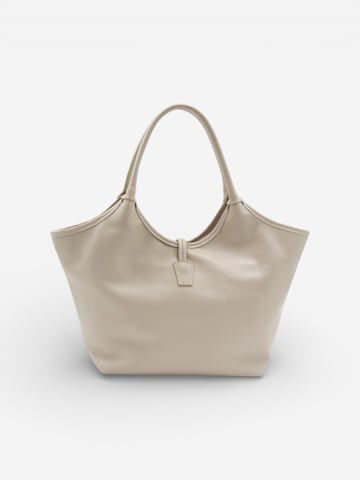 Borsa a spalla 'Emily' di Cheval Firenze in beige