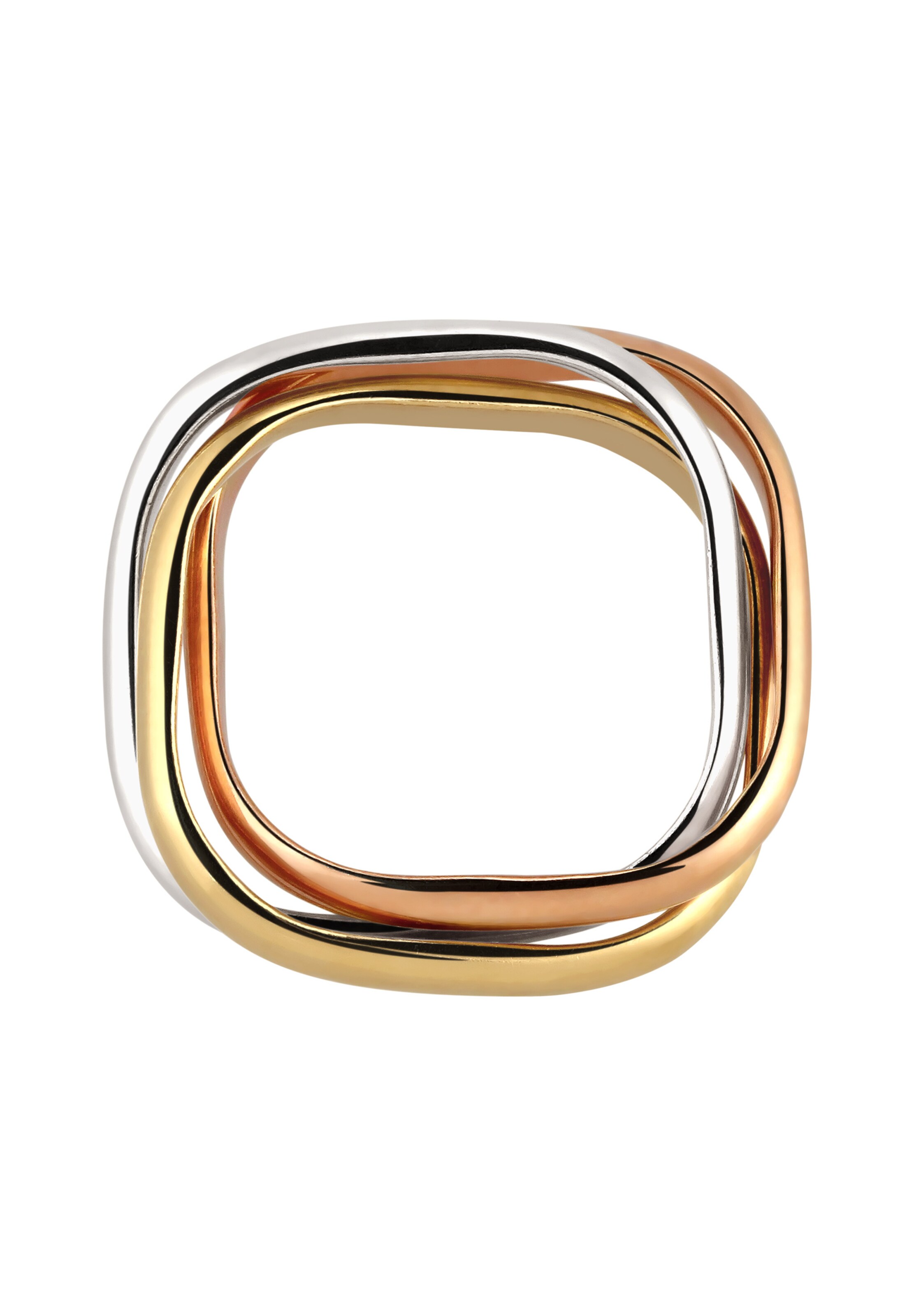 Bague ELLI en argent